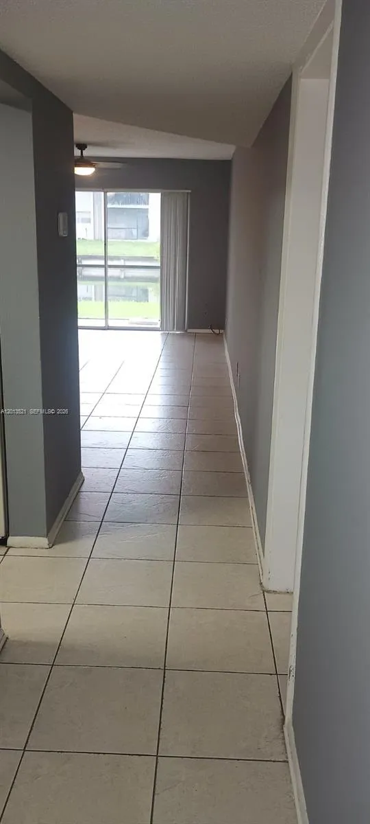 8040 N Colony Cir N # 107, Tamarac FL 33321