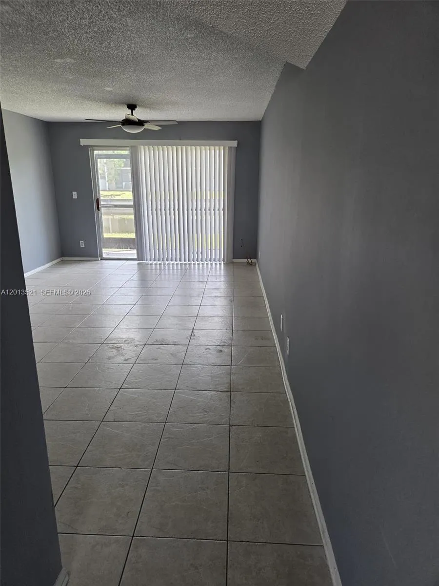 8040 N Colony Cir N # 107, Tamarac FL 33321