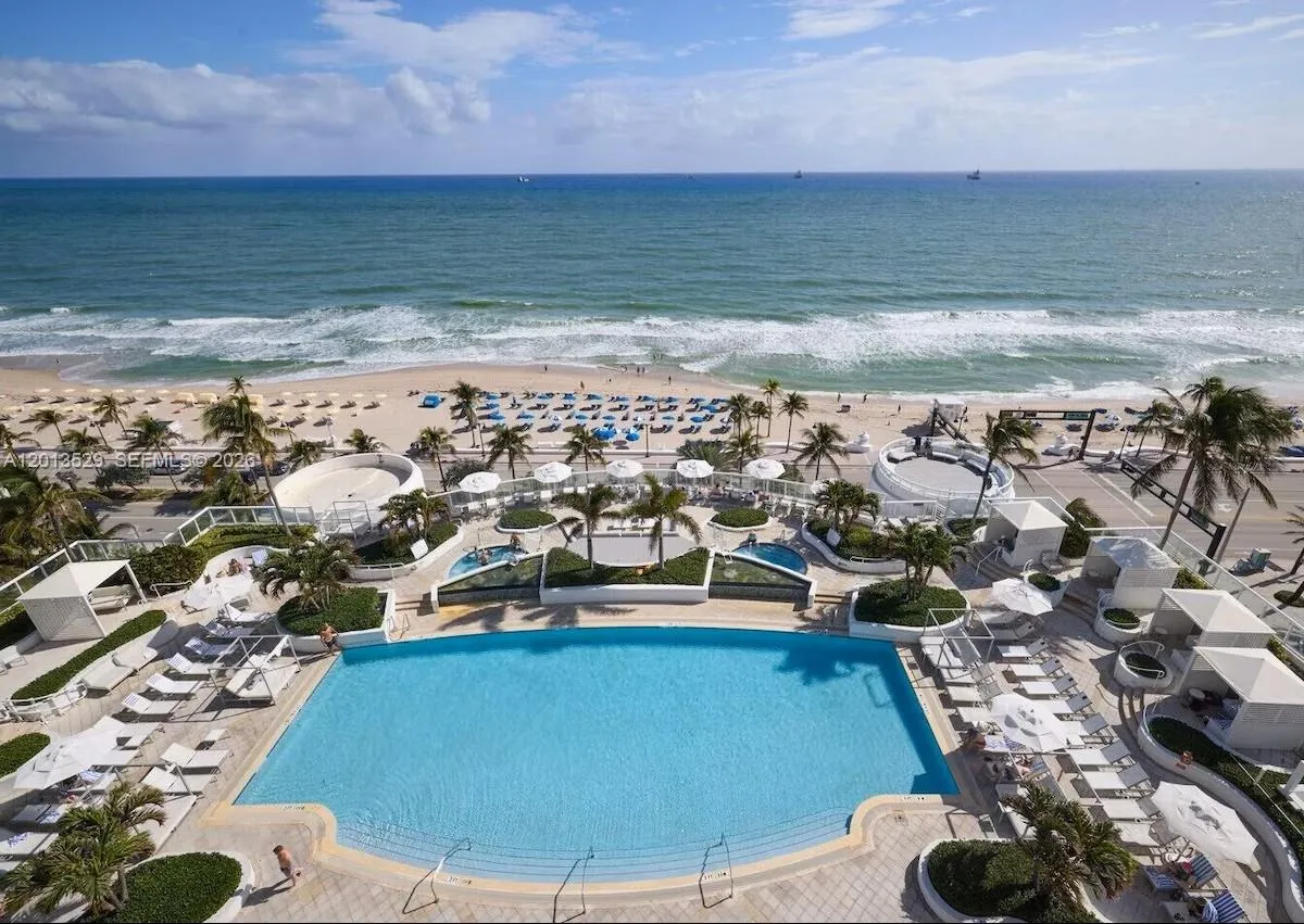 505 N Fort Lauderdale Beach Blvd # 2103, Fort Lauderdale FL 33304