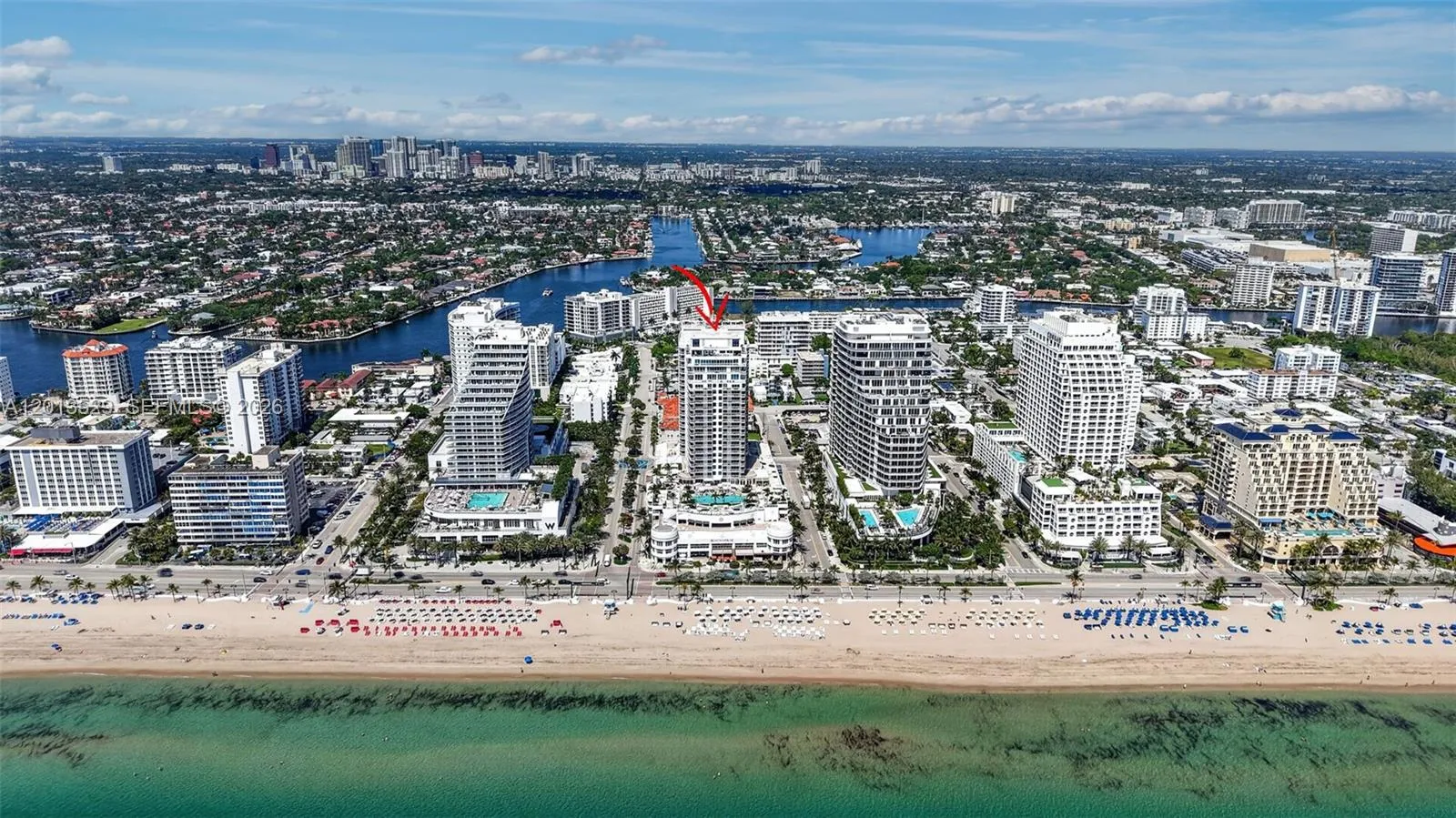 505 N Fort Lauderdale Beach Blvd # 2103, Fort Lauderdale FL 33304