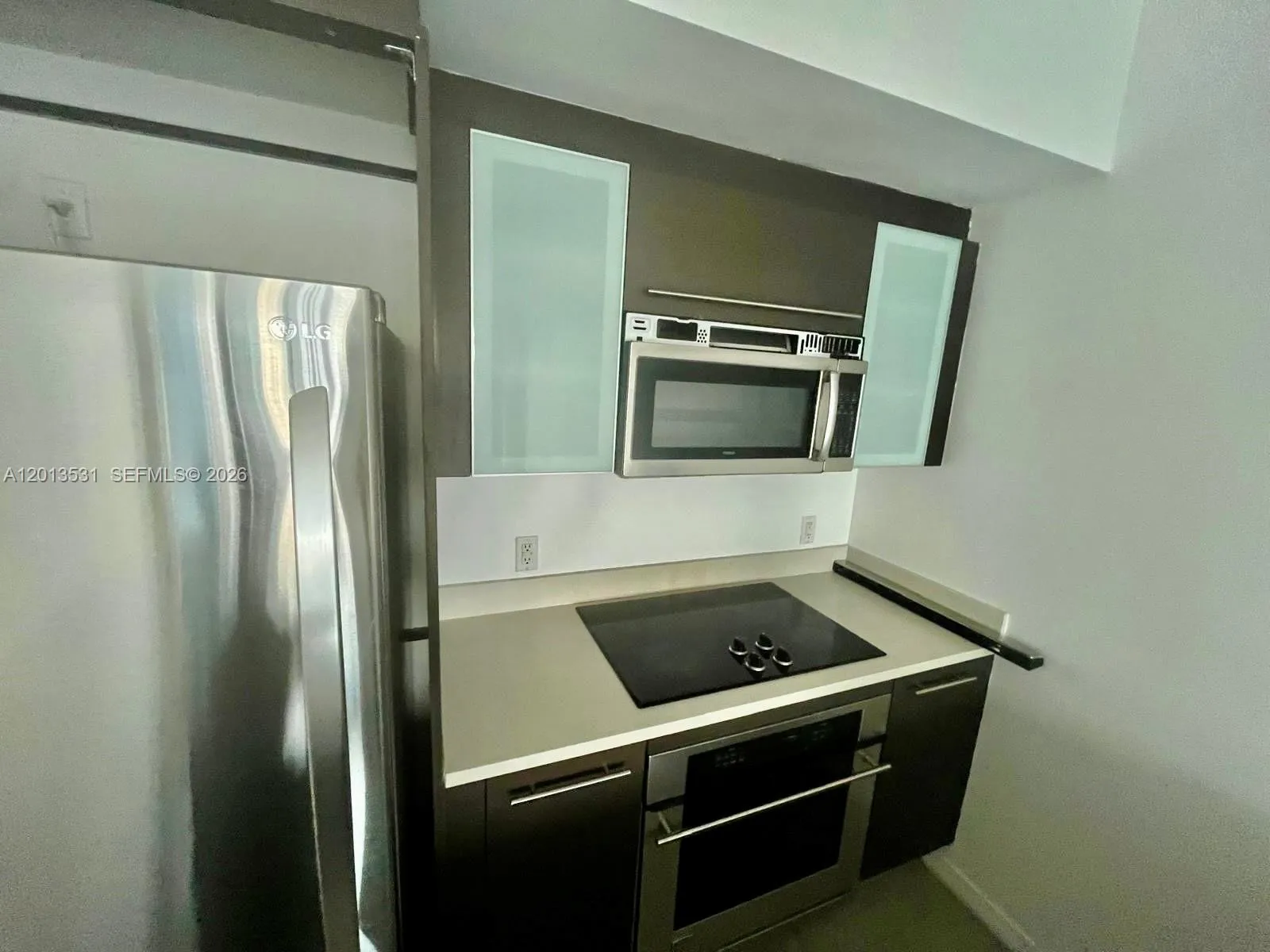55 SE 6th St # 3706, Miami FL 33131