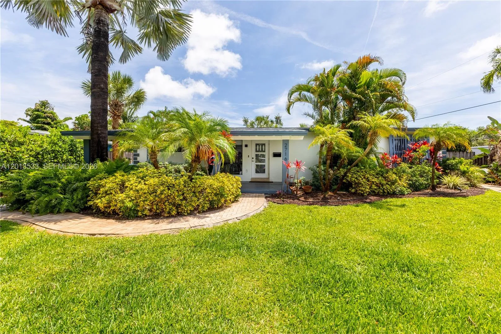 2716 NW 3rd Ave, Wilton Manors FL 33311