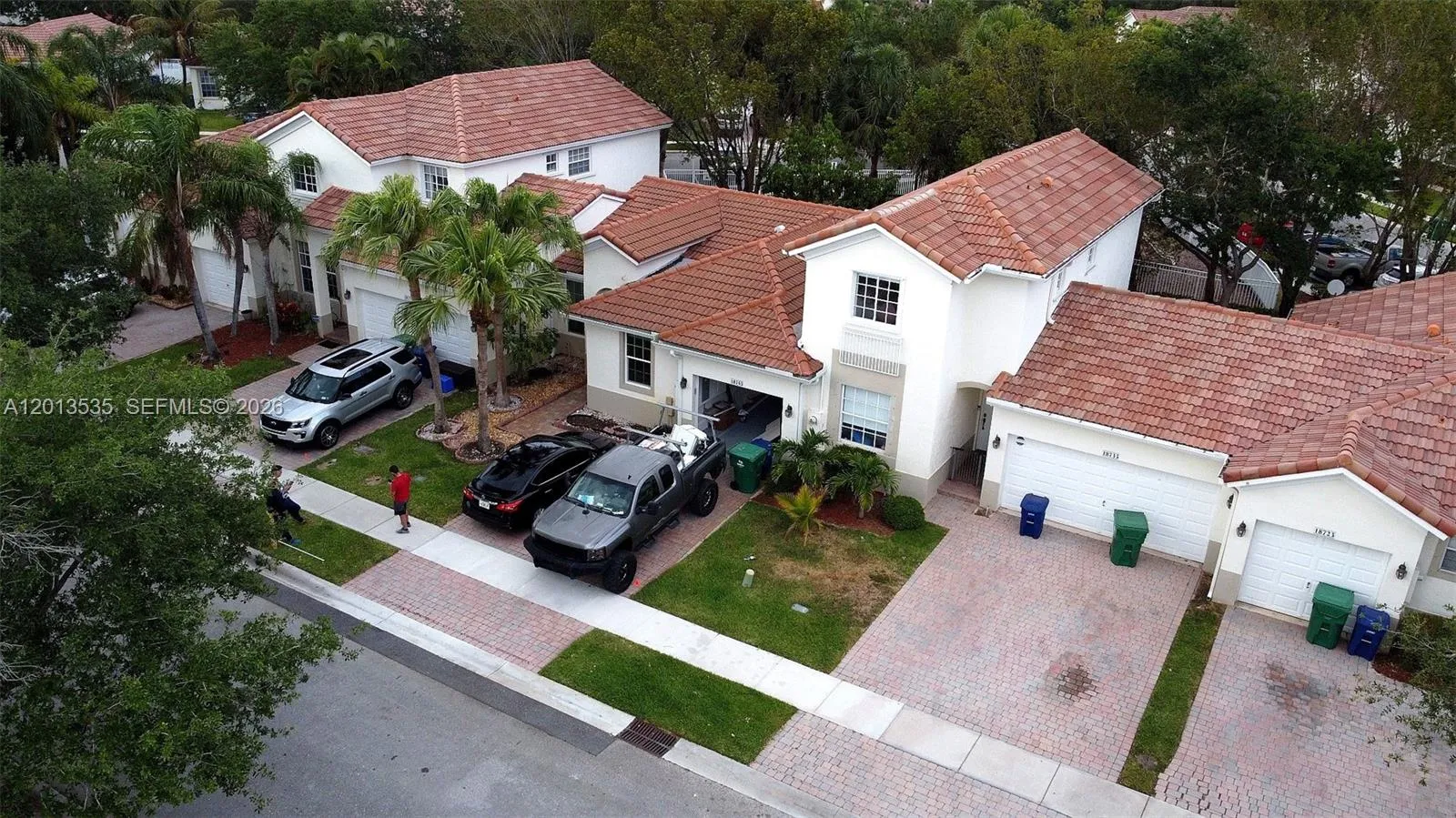 18743 SW 27th St # 18743, Miramar FL 33029