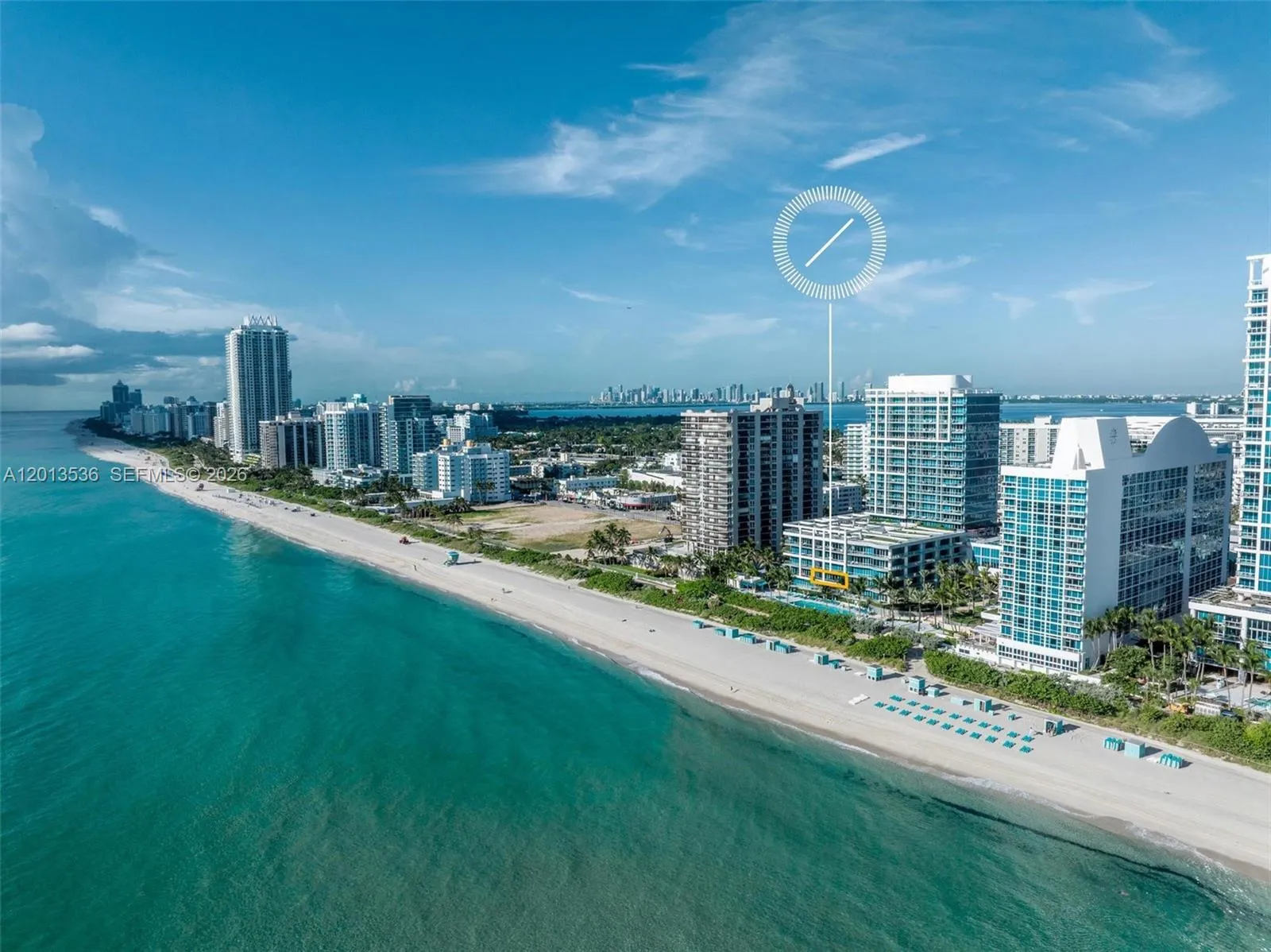 6799 Collins Ave # 205, Miami Beach FL 33141