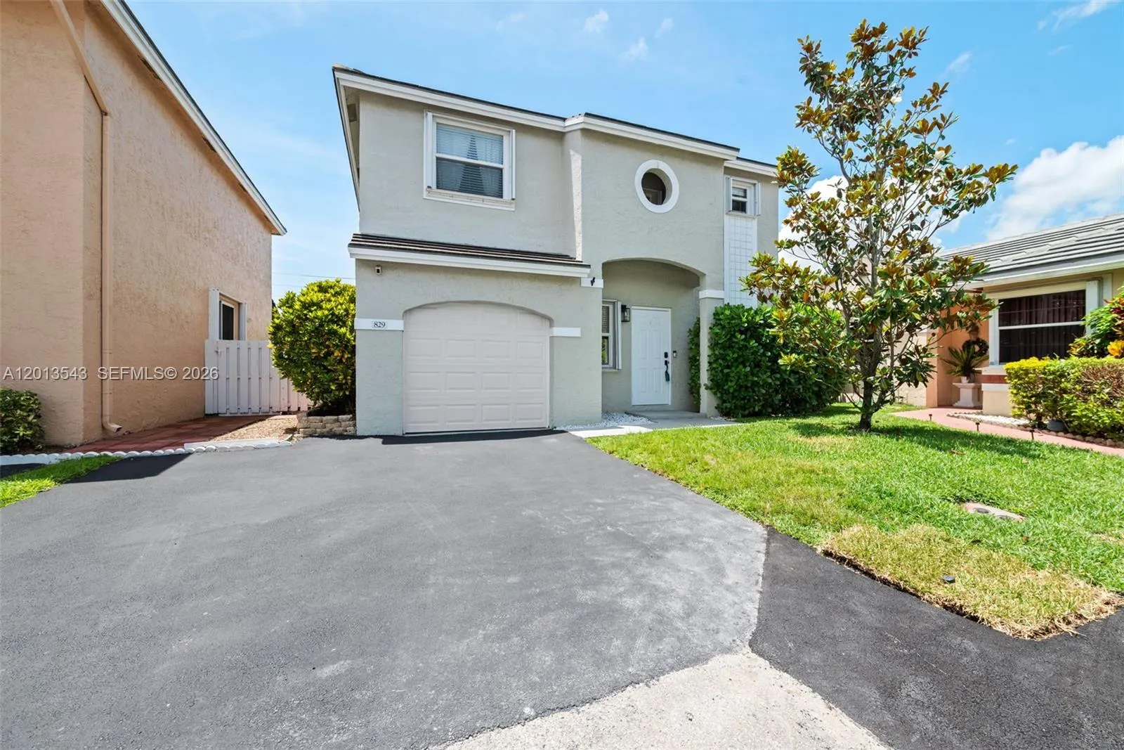 829 NW 99th Ave, Plantation FL 33324