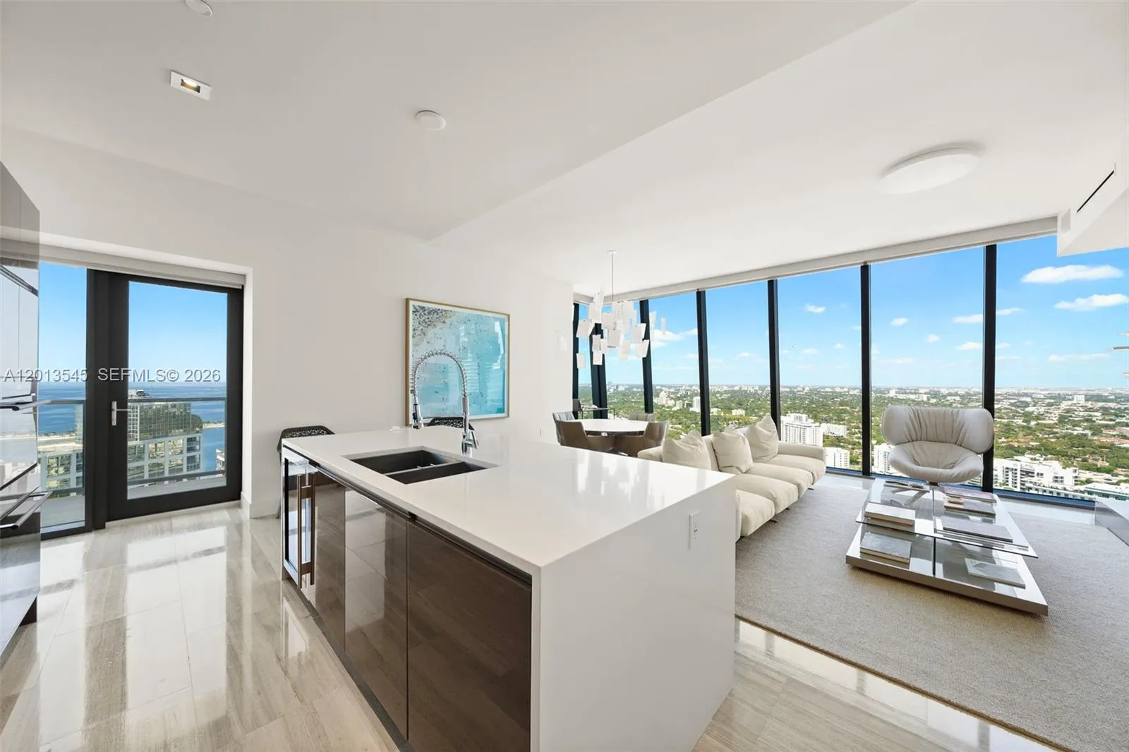 1451 Brickell Ave # 4103, Miami FL 33131