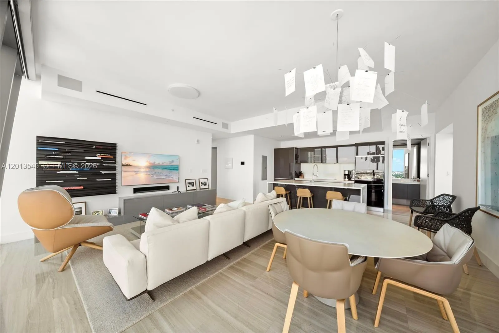 1451 Brickell Ave # 4103, Miami FL 33131
