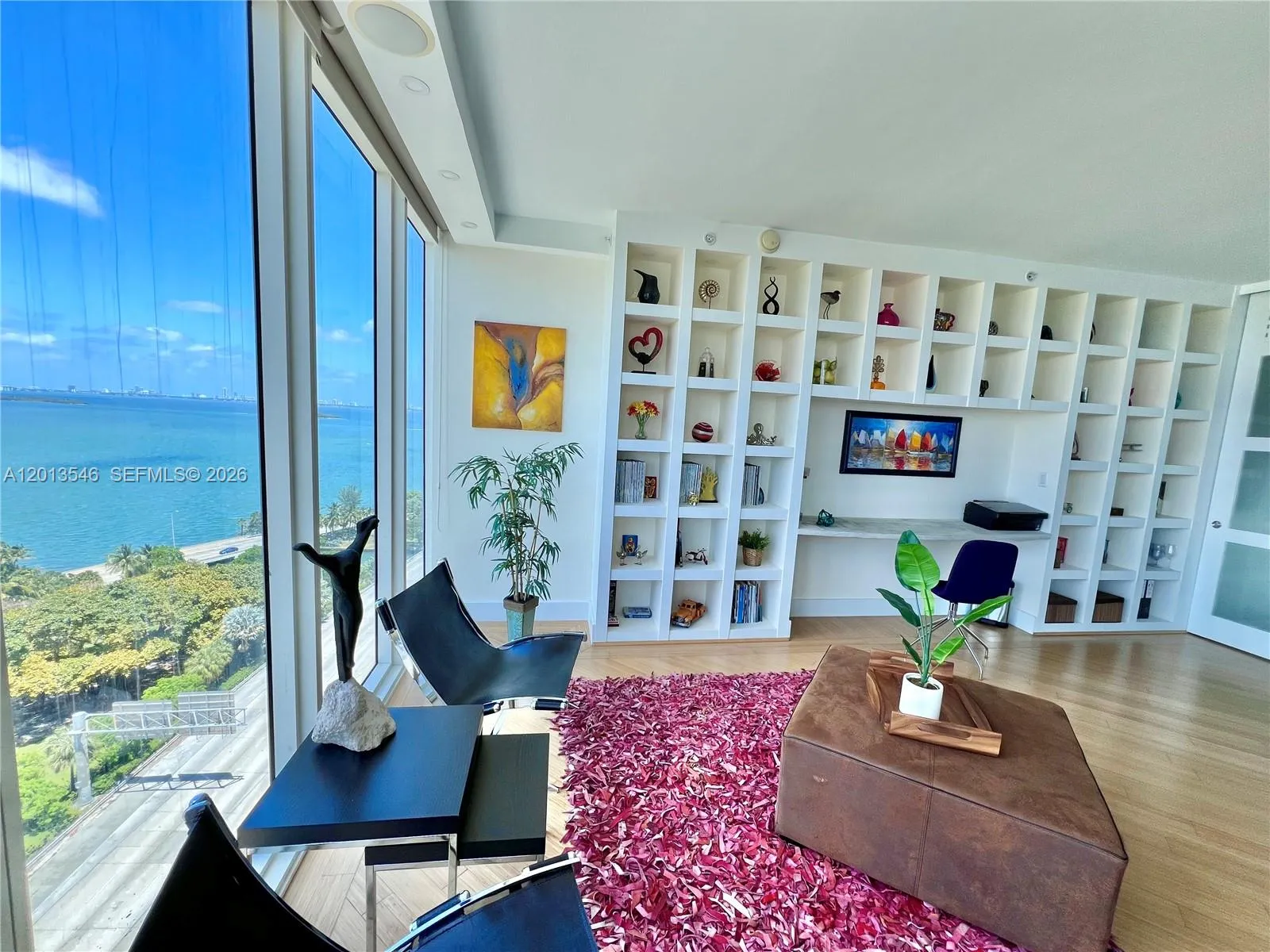 601 NE 36th St # 1403, Miami FL 33137