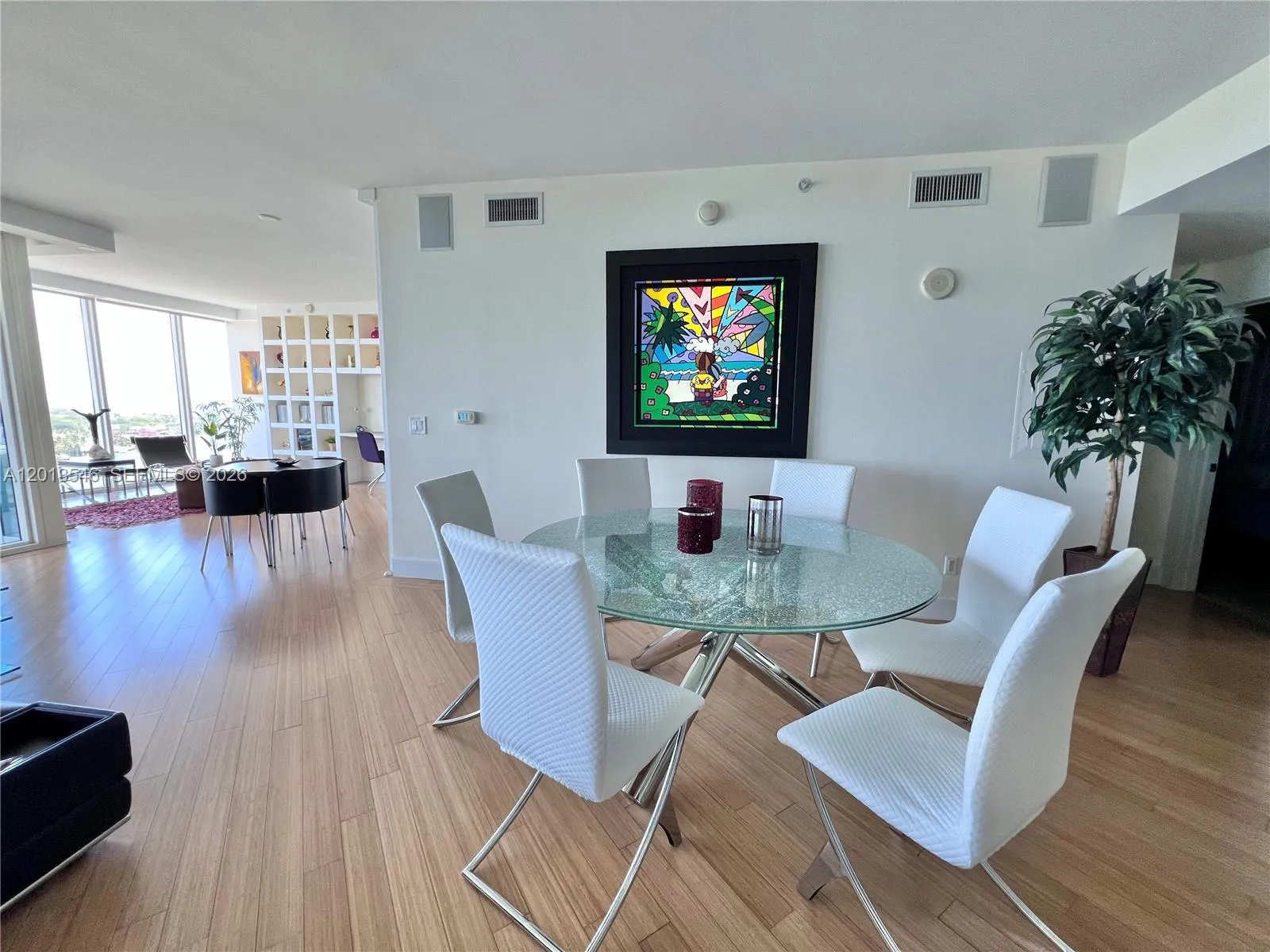 601 NE 36th St # 1403, Miami FL 33137