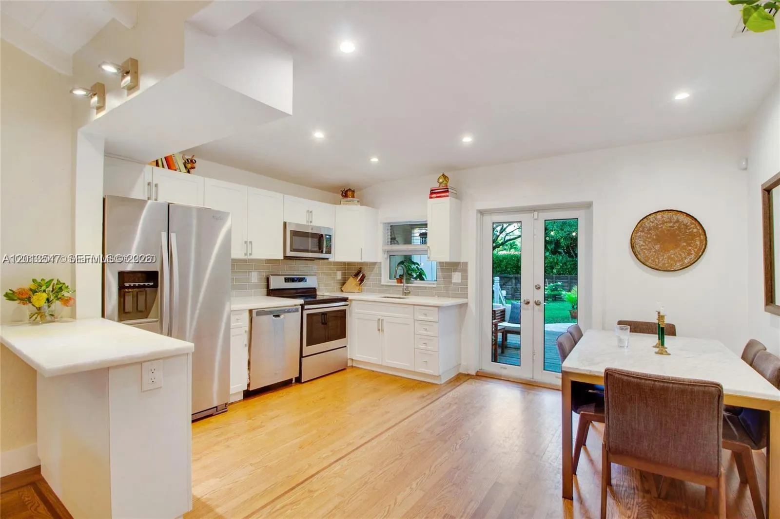 45 NW 93rd St # 45, Miami Shores FL 33150