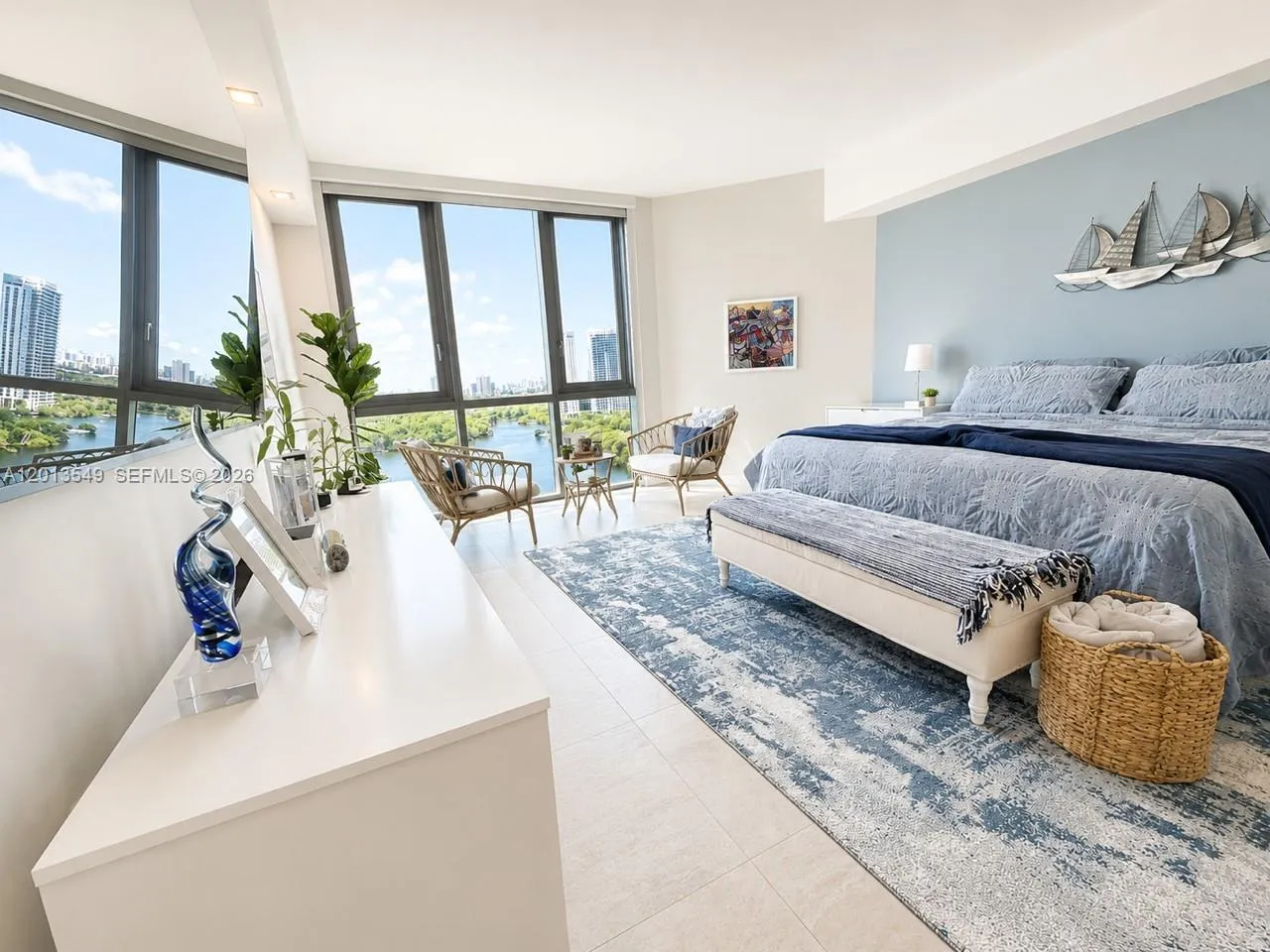 17111 Biscayne Blvd # 1610, North Miami Beach FL 33160