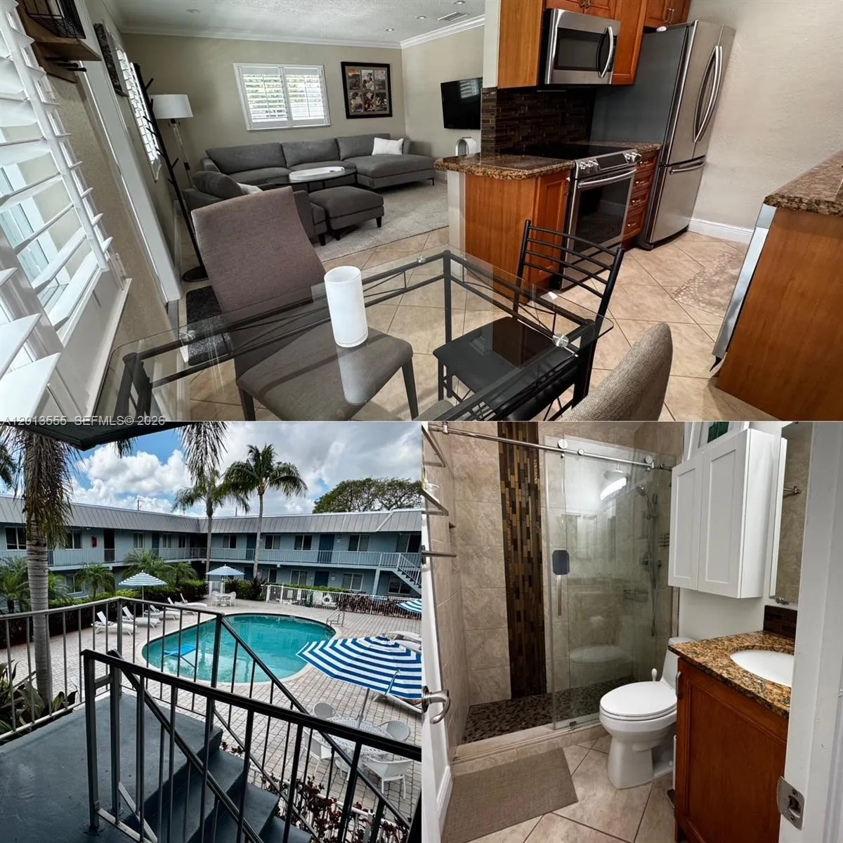 1460 NE 18th St # 213, Fort Lauderdale FL 33305