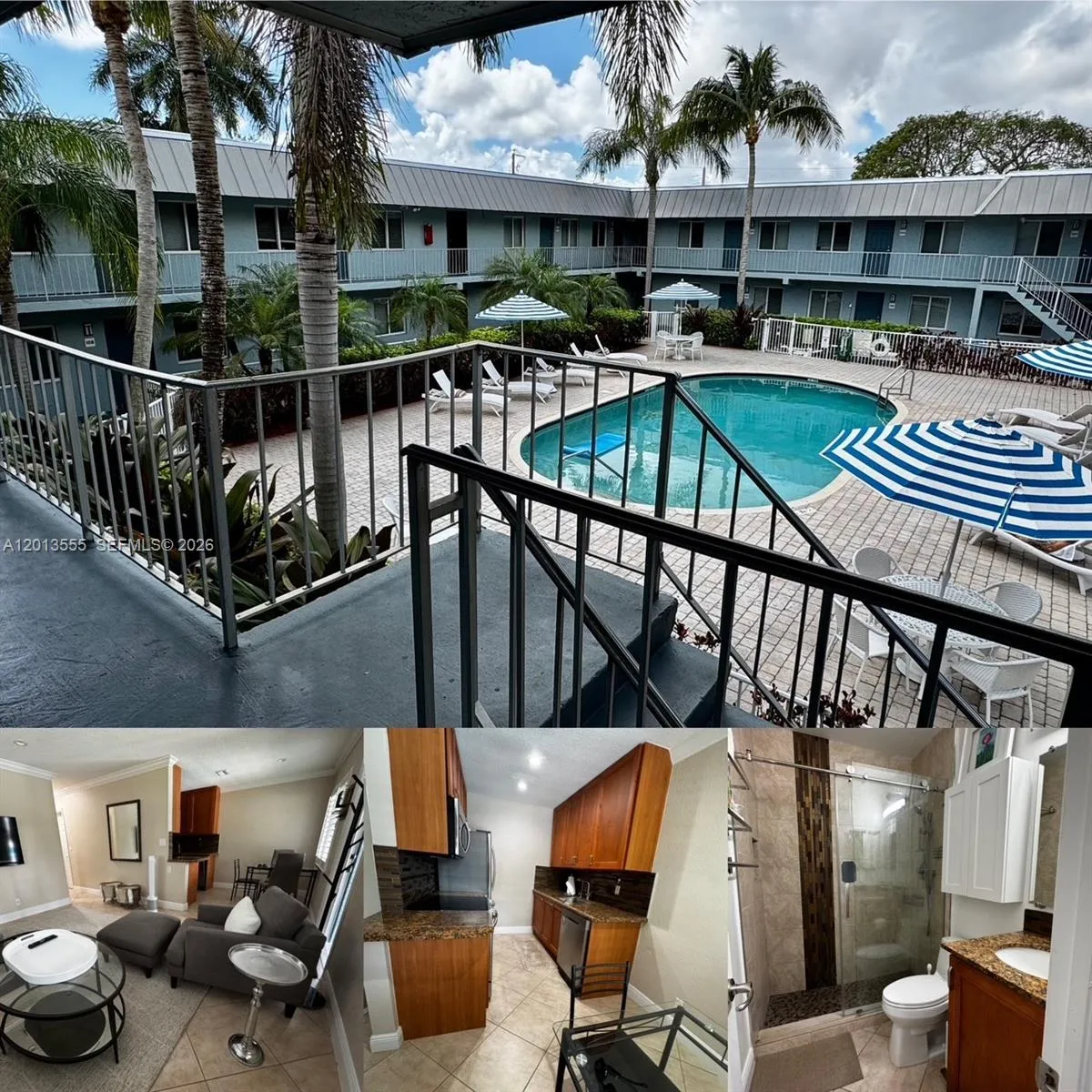 1460 NE 18th St # 213, Fort Lauderdale FL 33305
