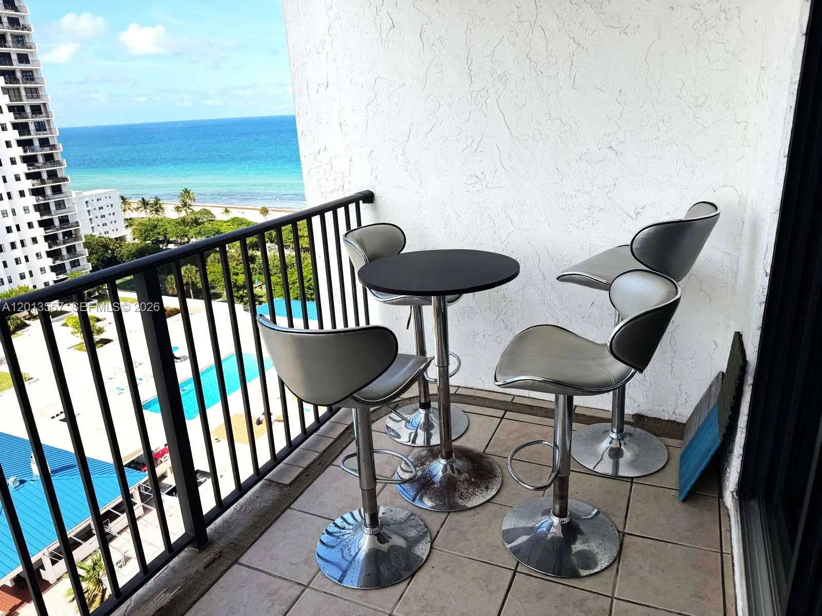 1201 S Ocean Dr # 1609S, Hollywood FL 33019