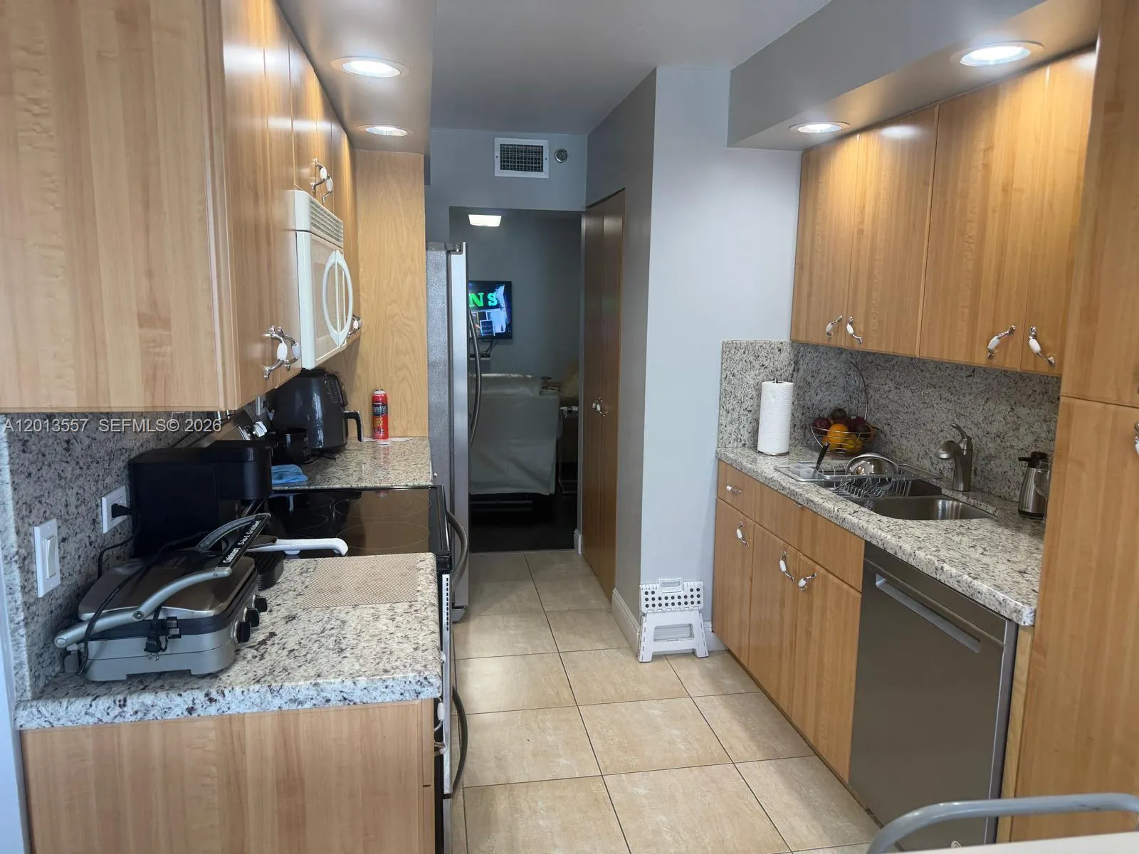 1201 S Ocean Dr # 1609S, Hollywood FL 33019