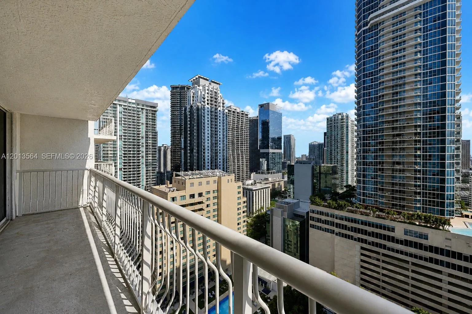 1200 Brickell Bay Dr # 3122, Miami FL 33131