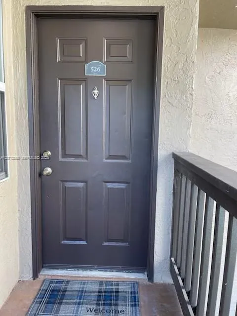 526 SW 113th Way # 526, Pembroke Pines FL 33025