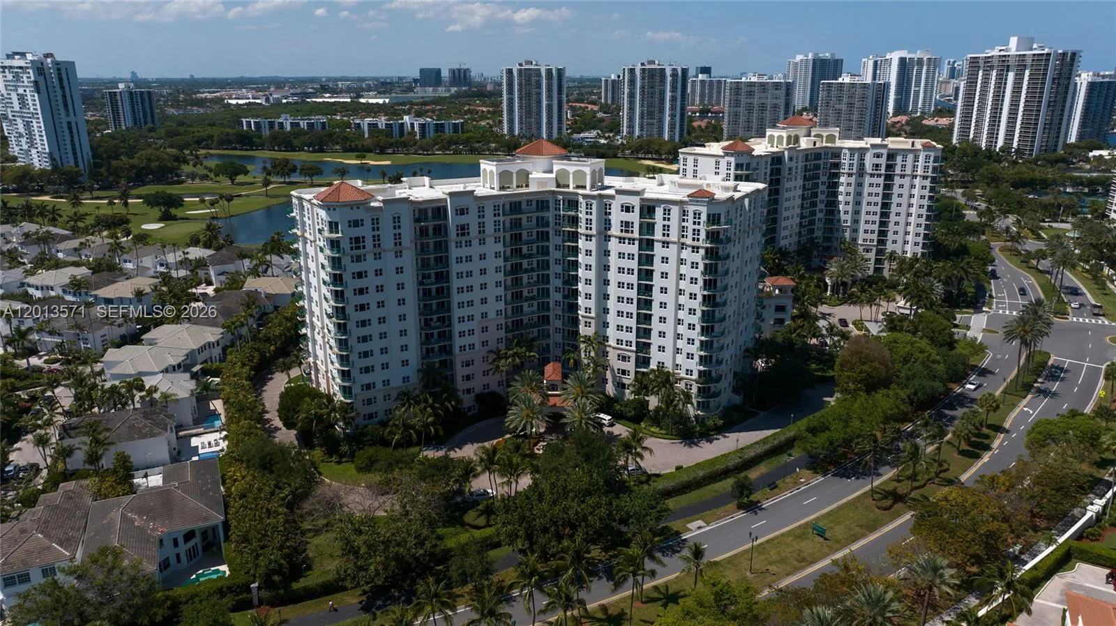 19900 E Country Club Dr # 116, Aventura FL 33180
