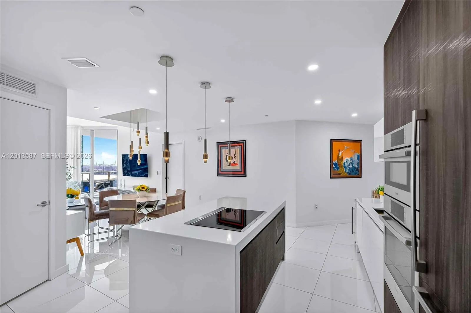 851 NE 1st Ave # 1603, Miami FL 33132