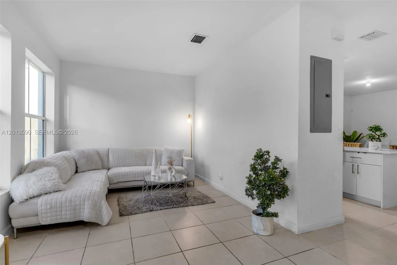 12832 SW 243rd St, Homestead FL 33032