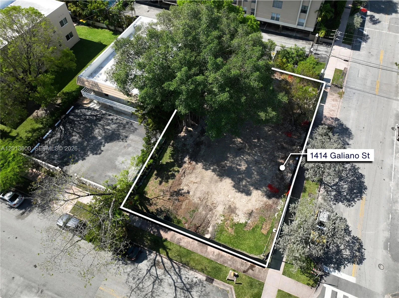 1414 Galiano St, Coral Gables FL 33134