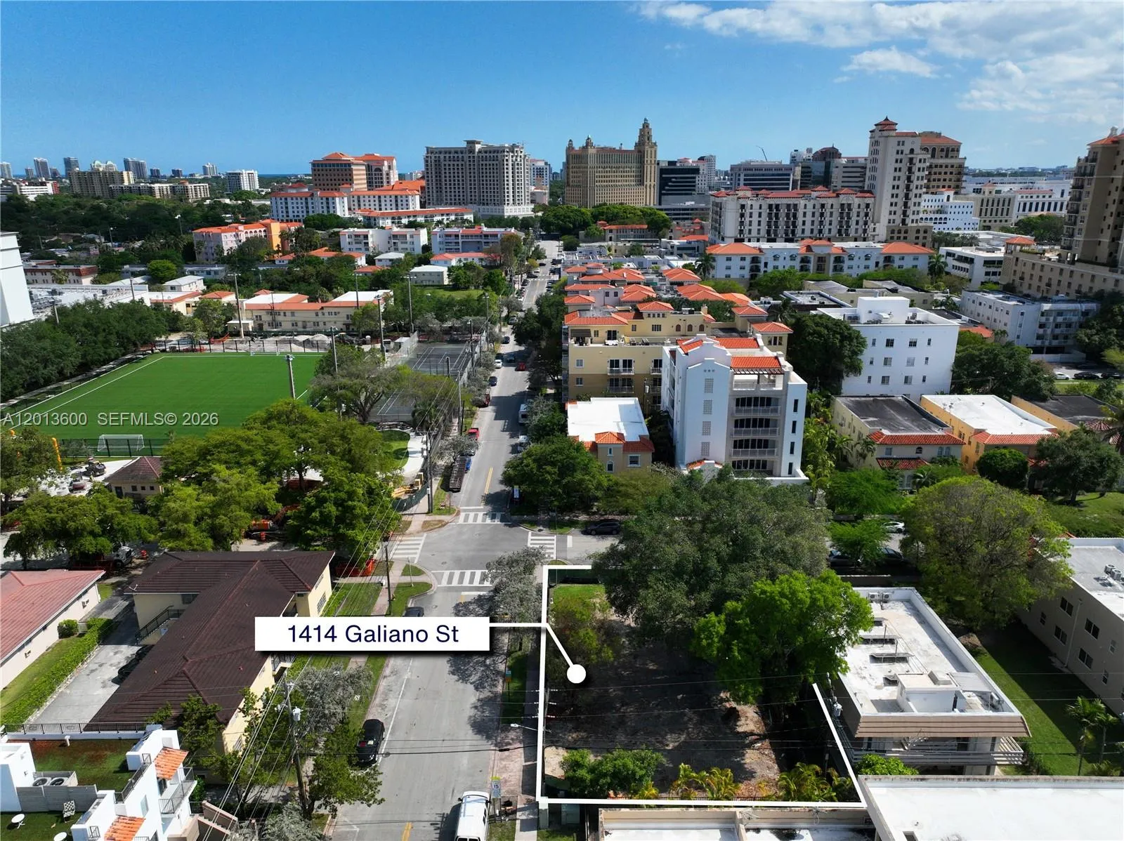 1414 Galiano St, Coral Gables FL 33134