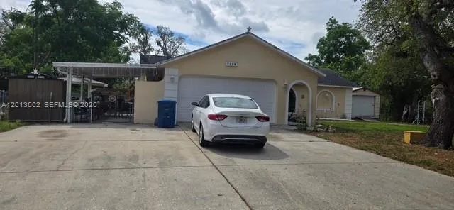 7198 Maple Dr, Spring Hill FL 34607