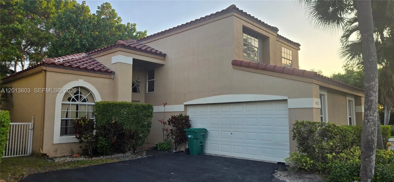 6470 NW 77th Pl, Parkland FL 33067