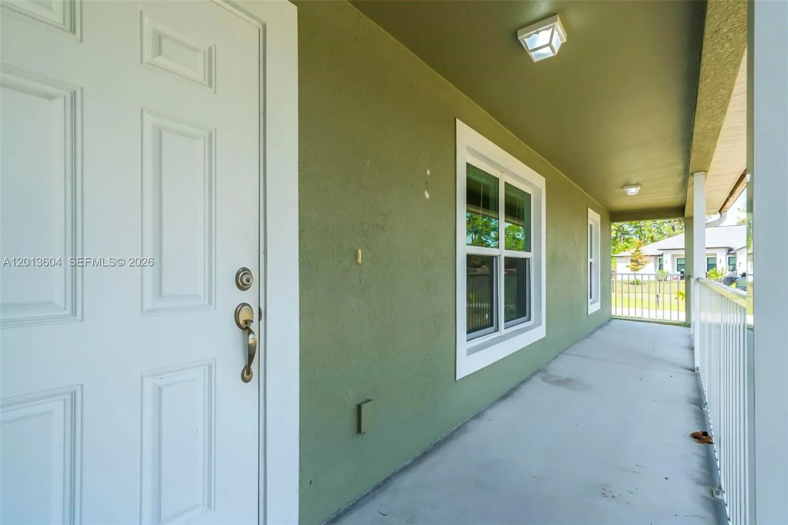 6069 S Moss Cir, La Belle FL 33935