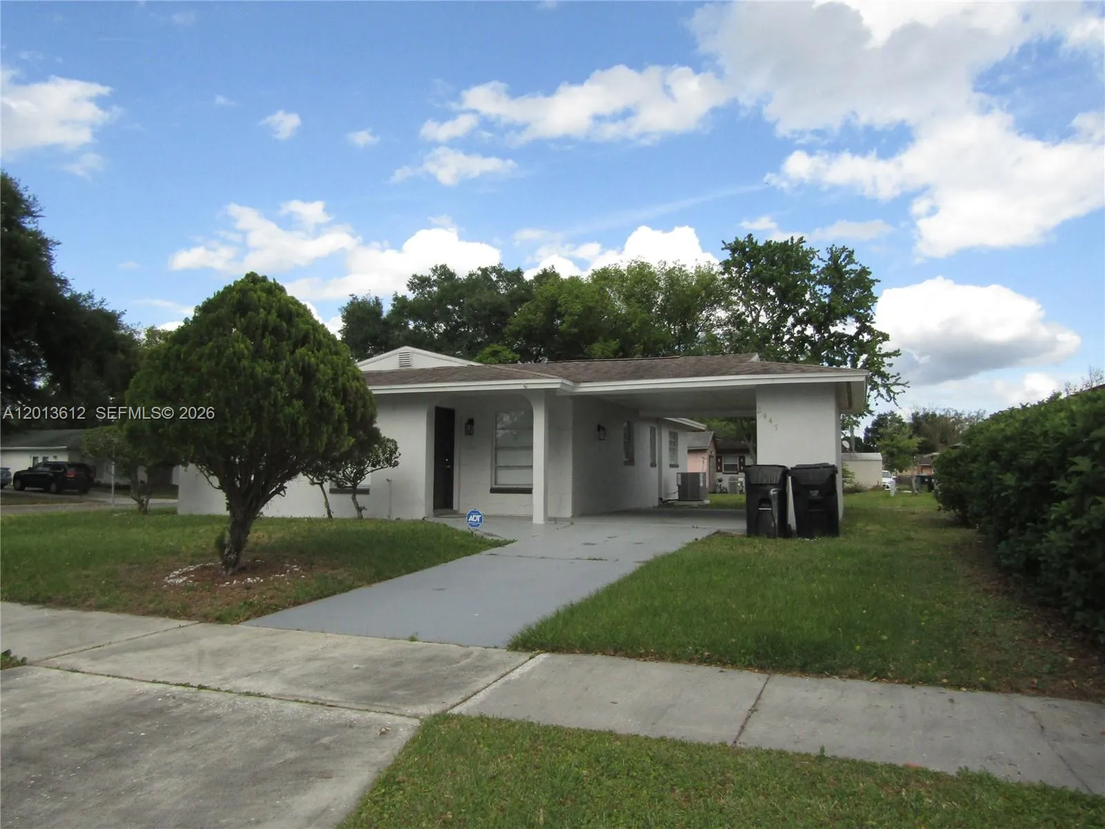 2447 MESSINA, Orlando FL 32811