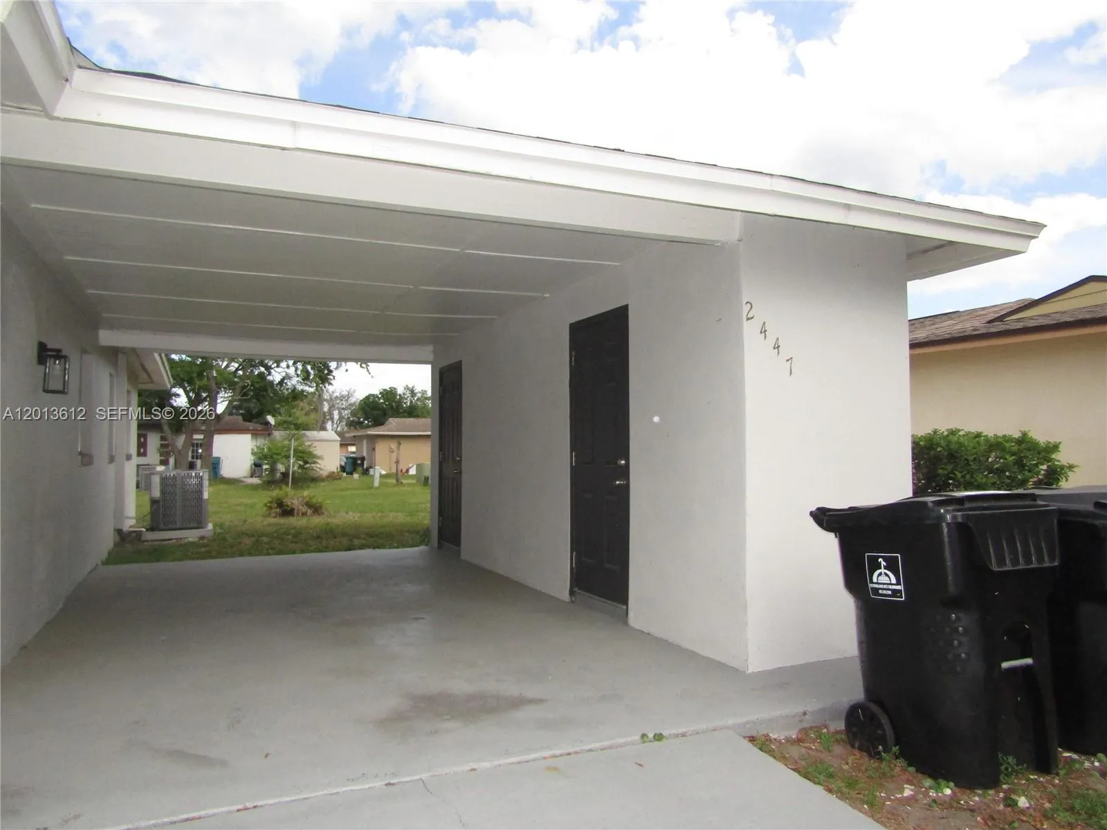 2447 MESSINA, Orlando FL 32811