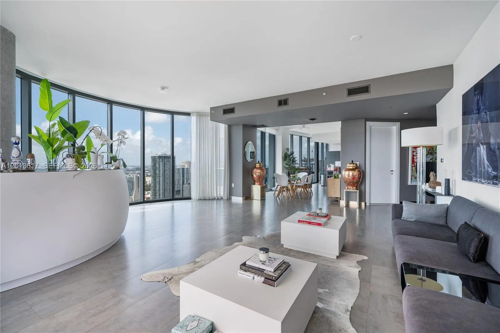 200 Biscayne Boulevard Way # 4902, Miami FL 33131