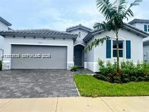 863 SE 26th Ter # 0, Homestead FL 33035