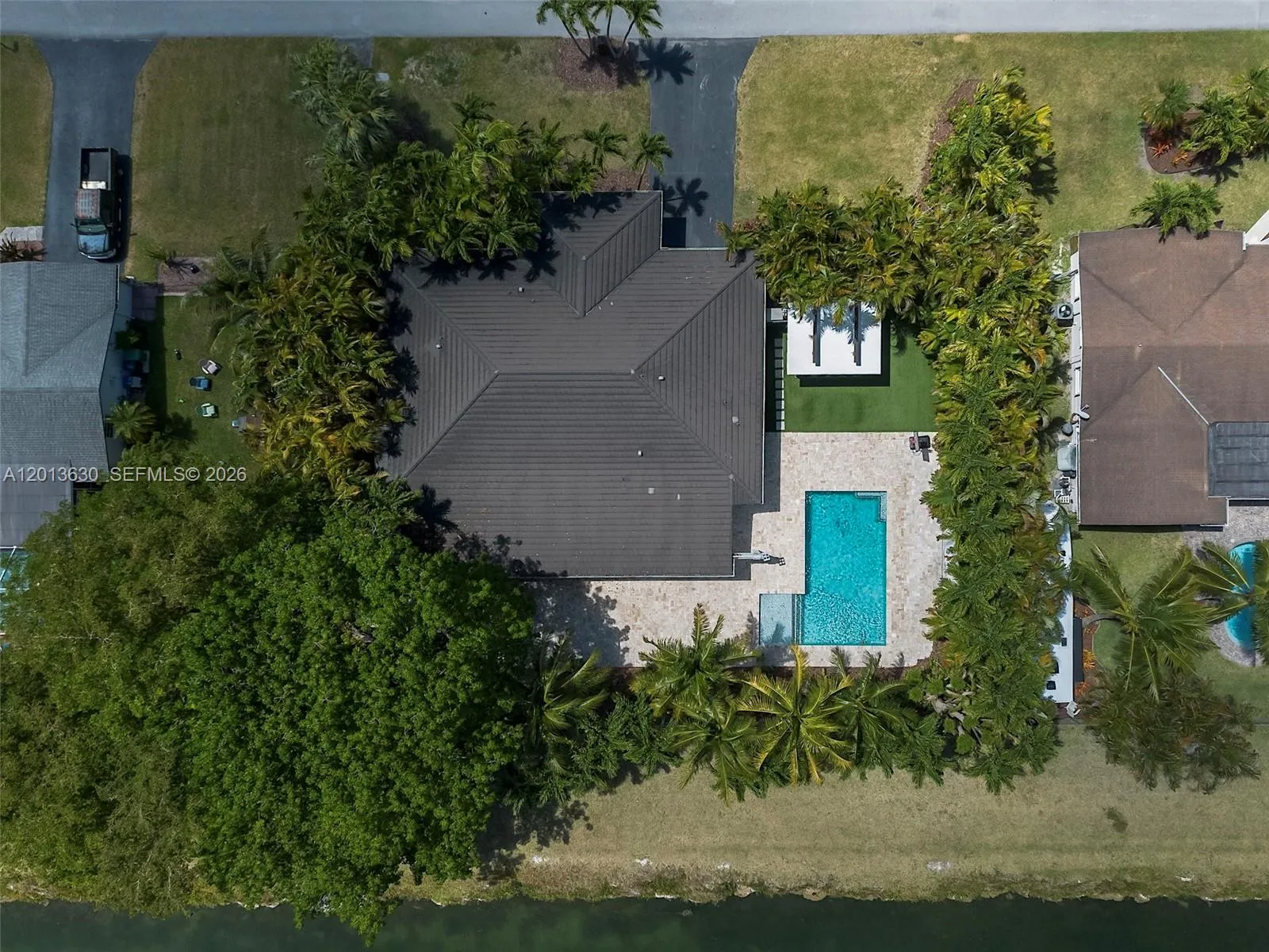 8745 SW 182nd Ter, Palmetto Bay FL 33157