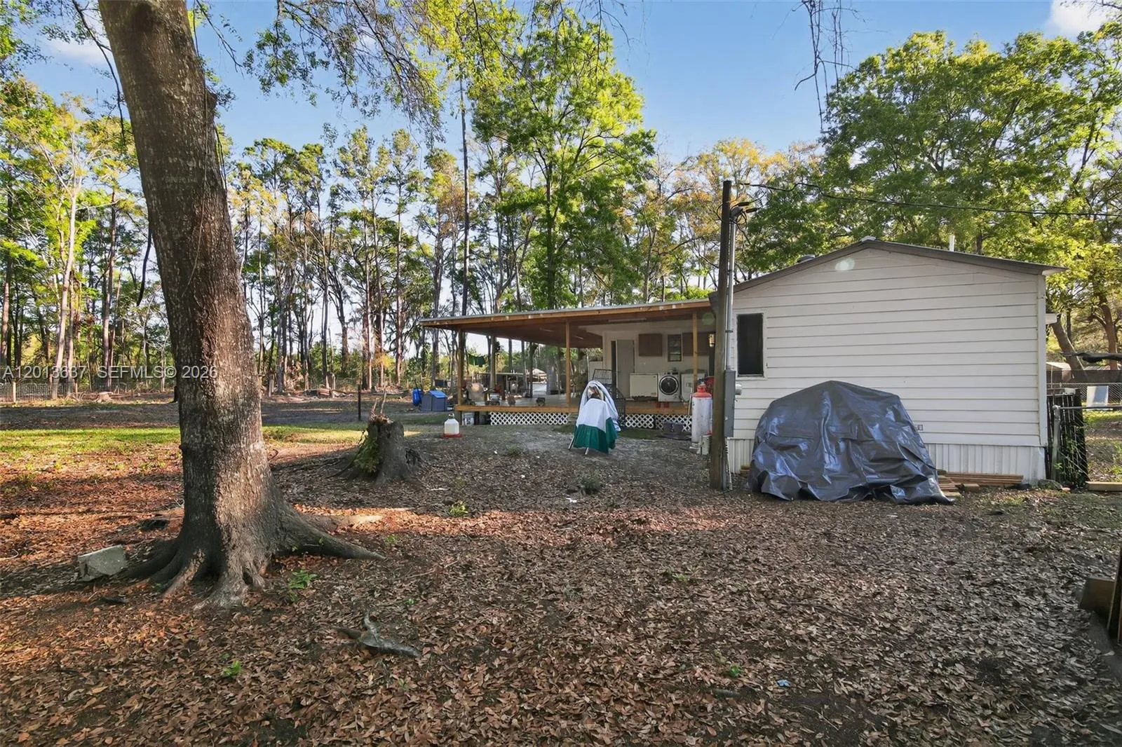 2522 NW 121ST AVE, Other City - In The State Of Florida FL 32609