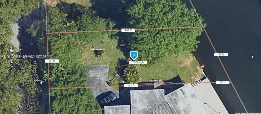 0 NE 125, North Miami FL 33161
