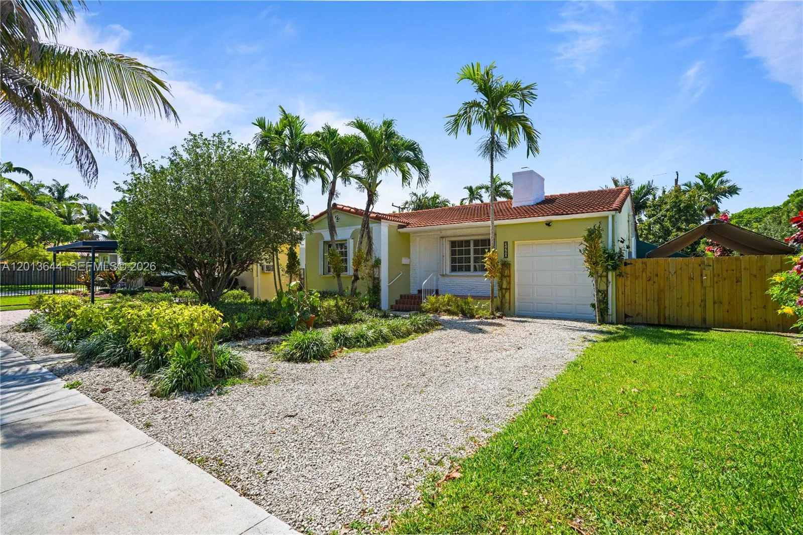 2460 SW 24th St, Miami FL 33145