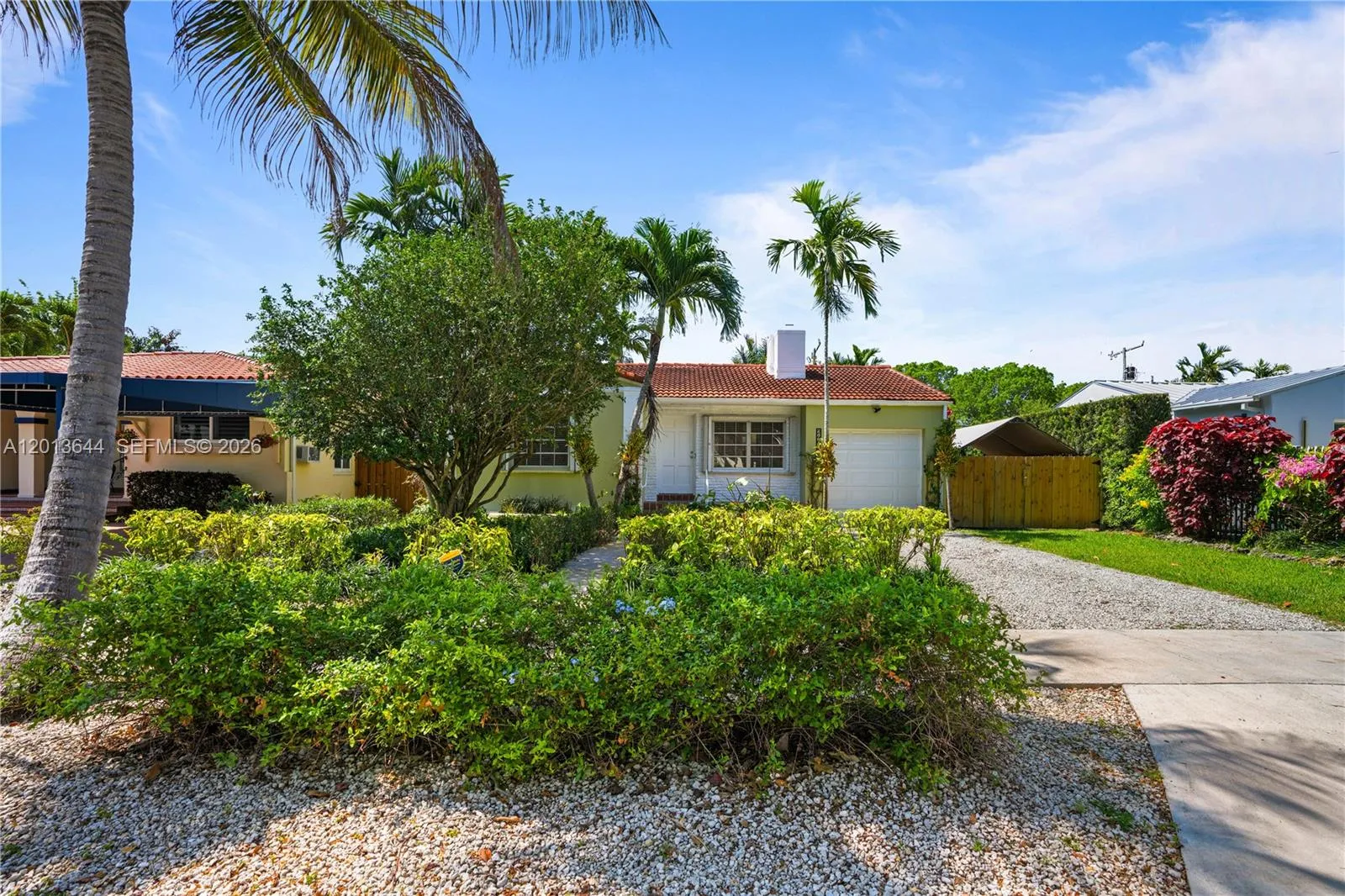 2460 SW 24th St, Miami FL 33145