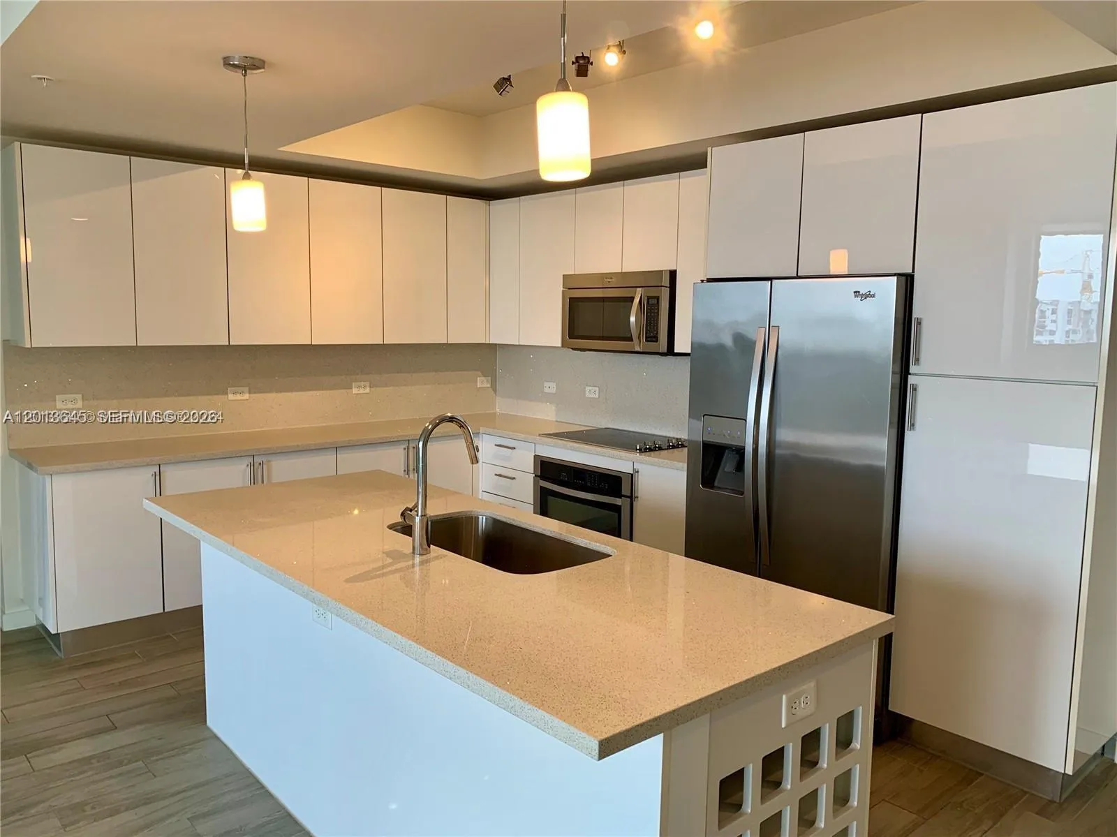 999 SW 1st Ave # 2712, Miami FL 33130