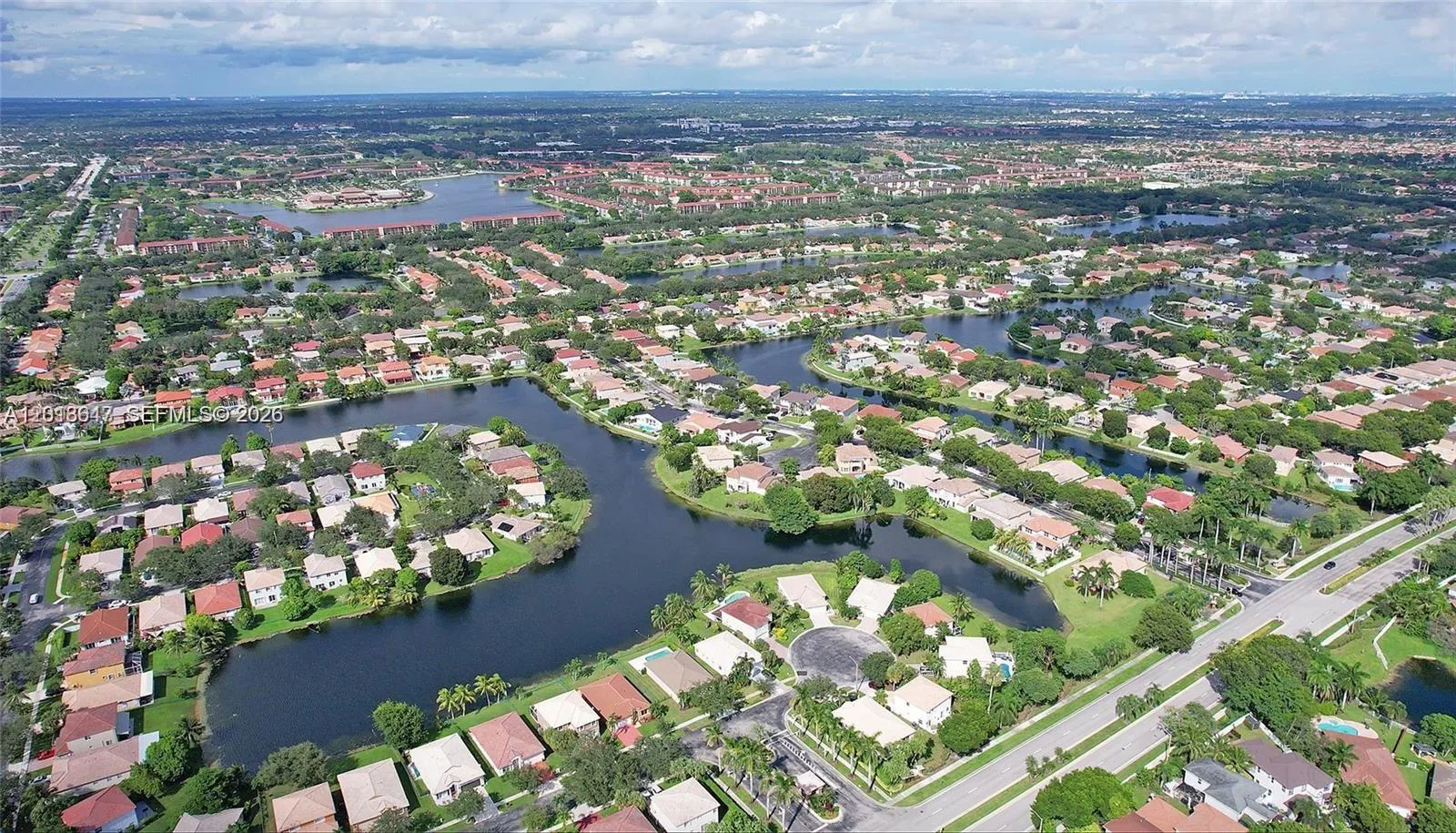 13463 SW 27th St, Miramar FL 33027