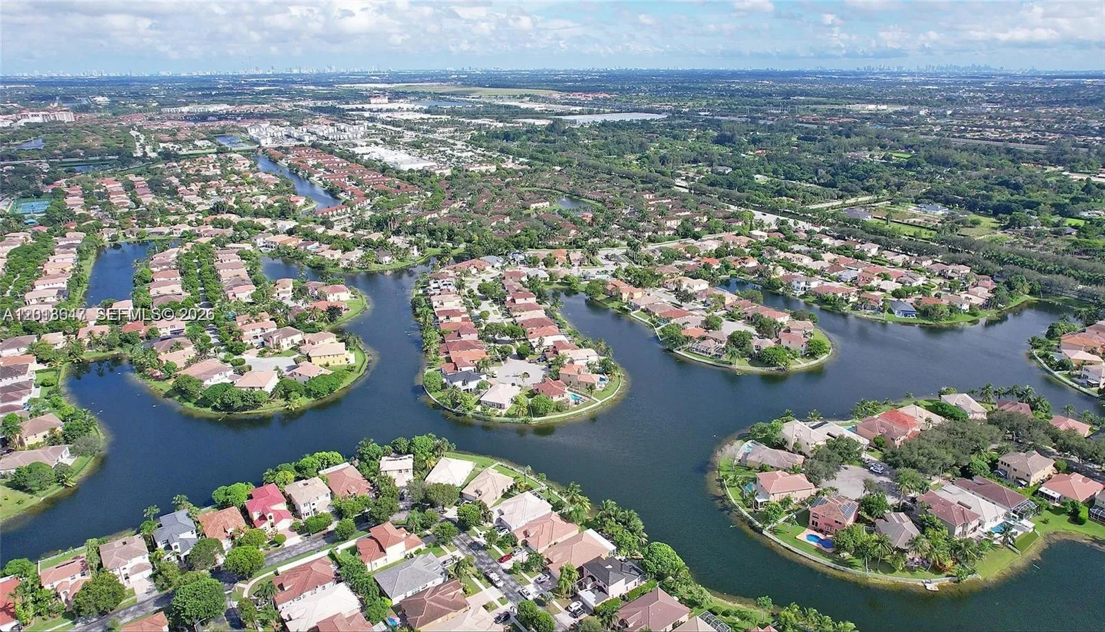 13463 SW 27th St, Miramar FL 33027