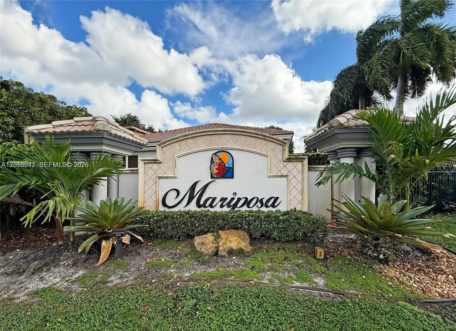 13463 SW 27th St, Miramar FL 33027