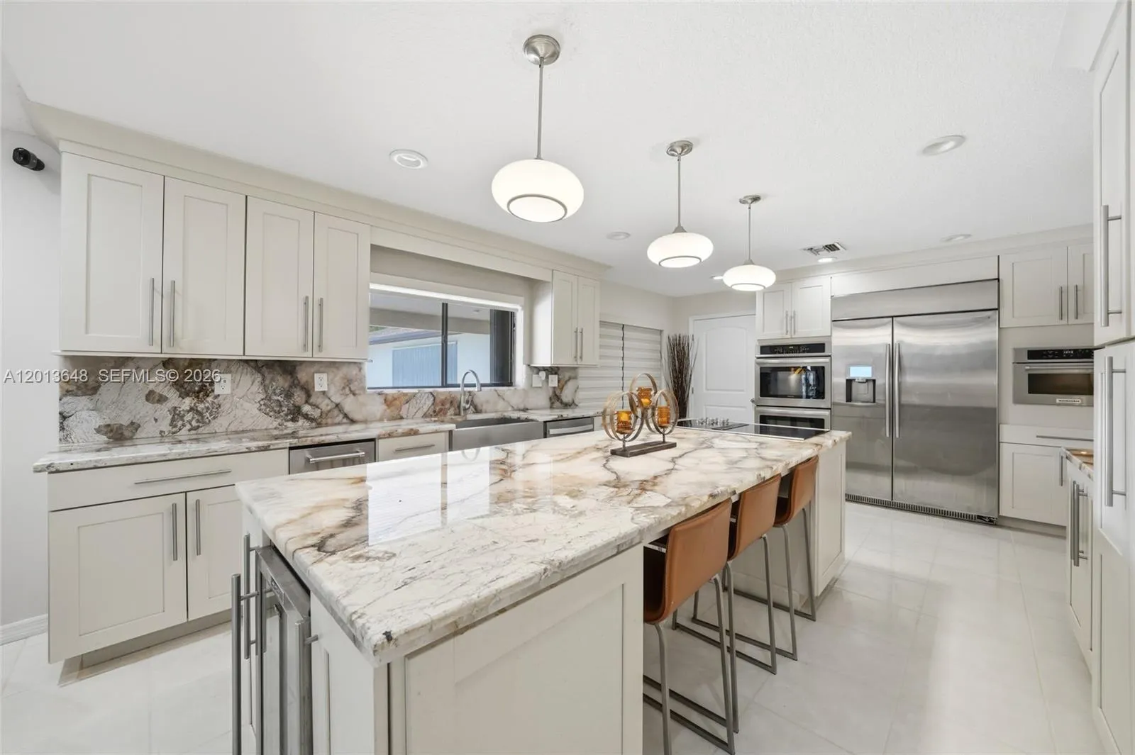5 bedroom 3 bath for sale at 15130 SW 164th Ter, Miami FL 33187