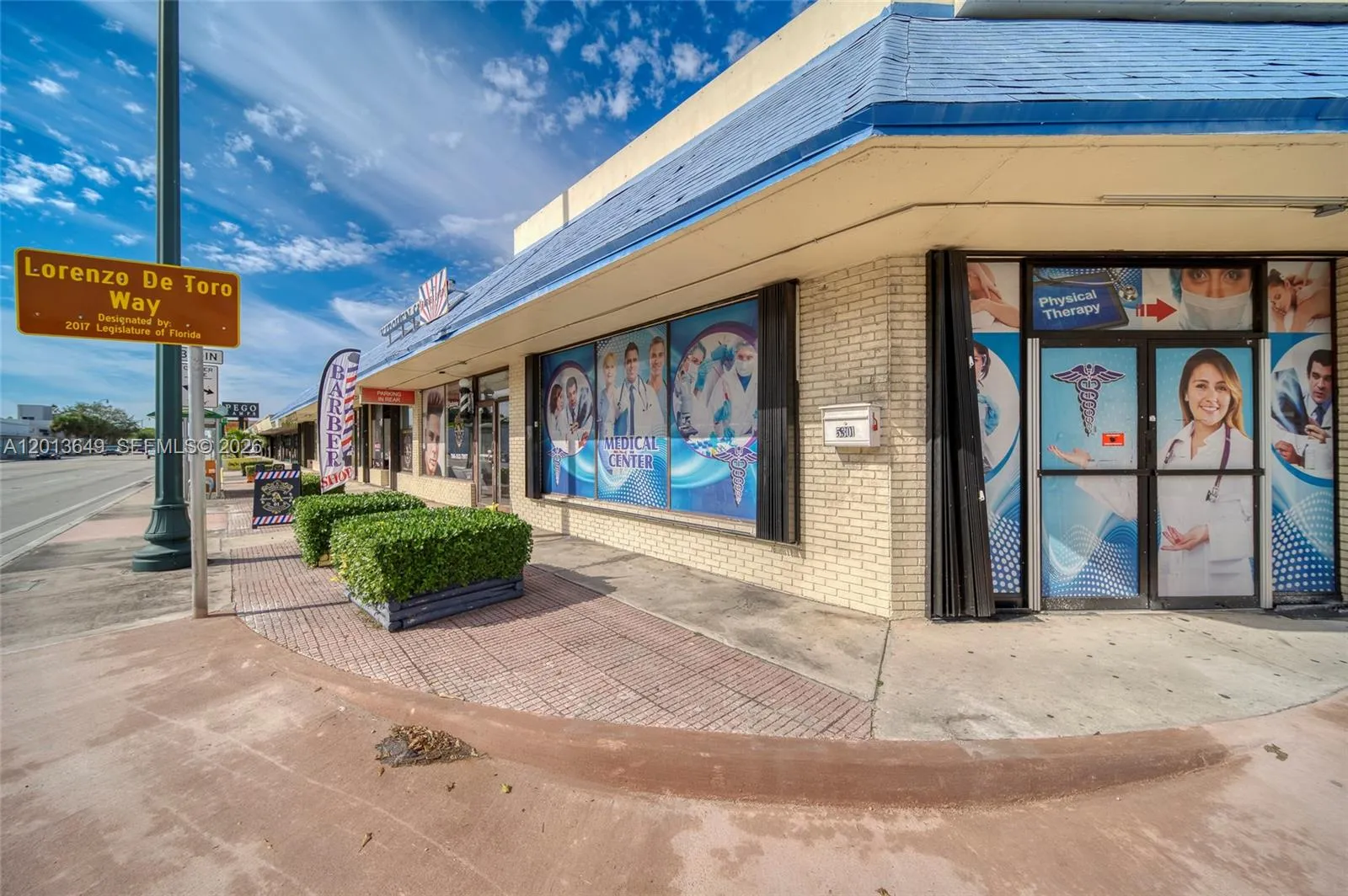 5301 SW 8th St, Miami FL 33134