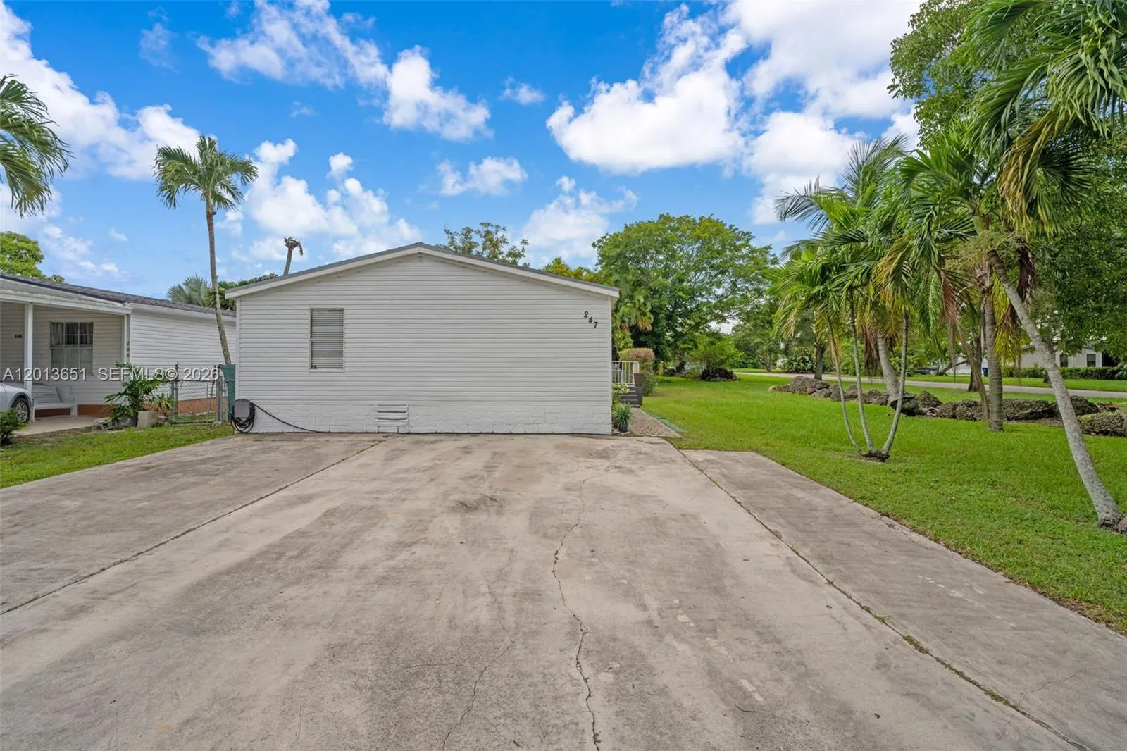 19800 SW 180th Ave # 247, Miami FL 33187