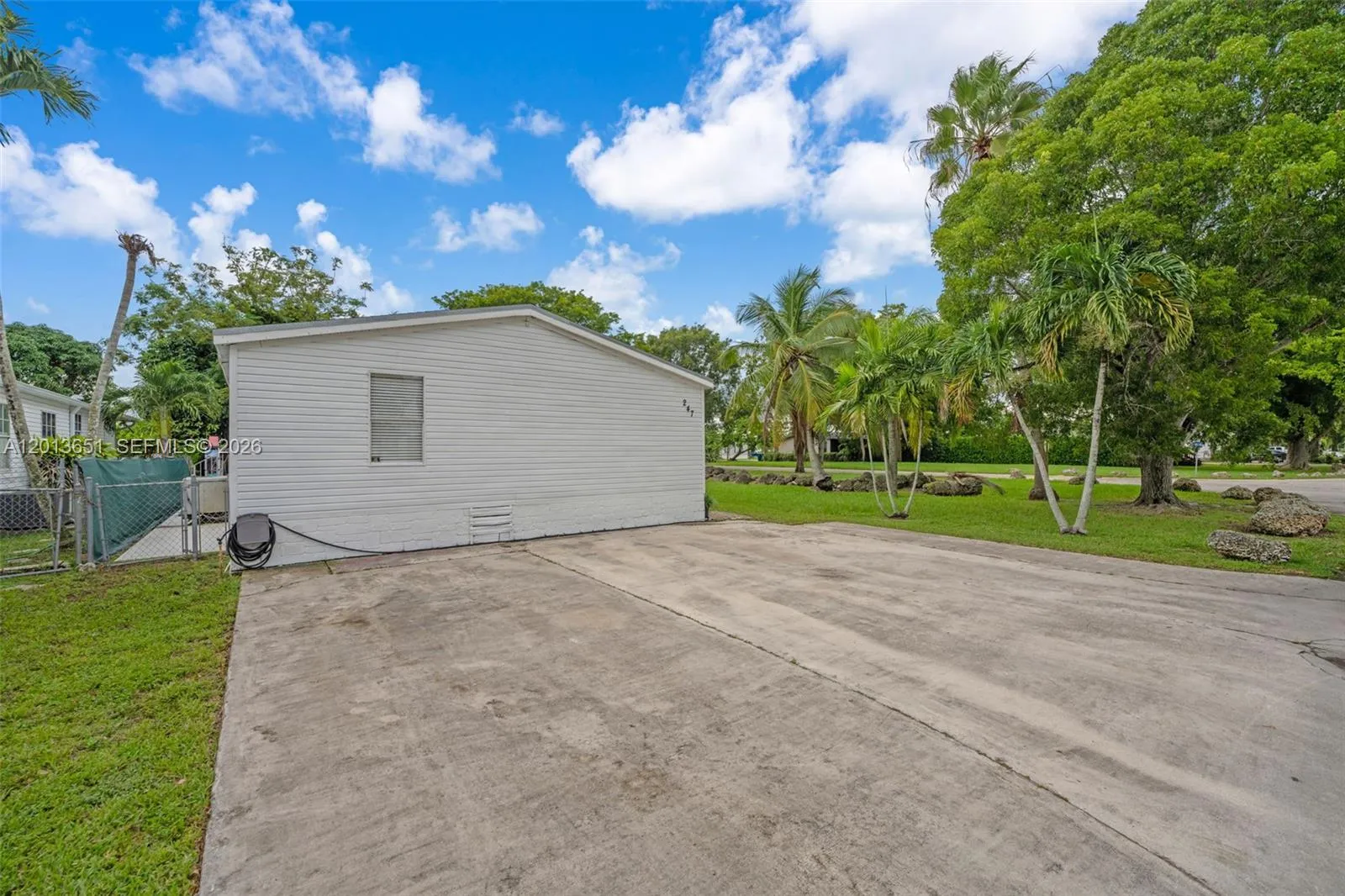 19800 SW 180th Ave # 247, Miami FL 33187