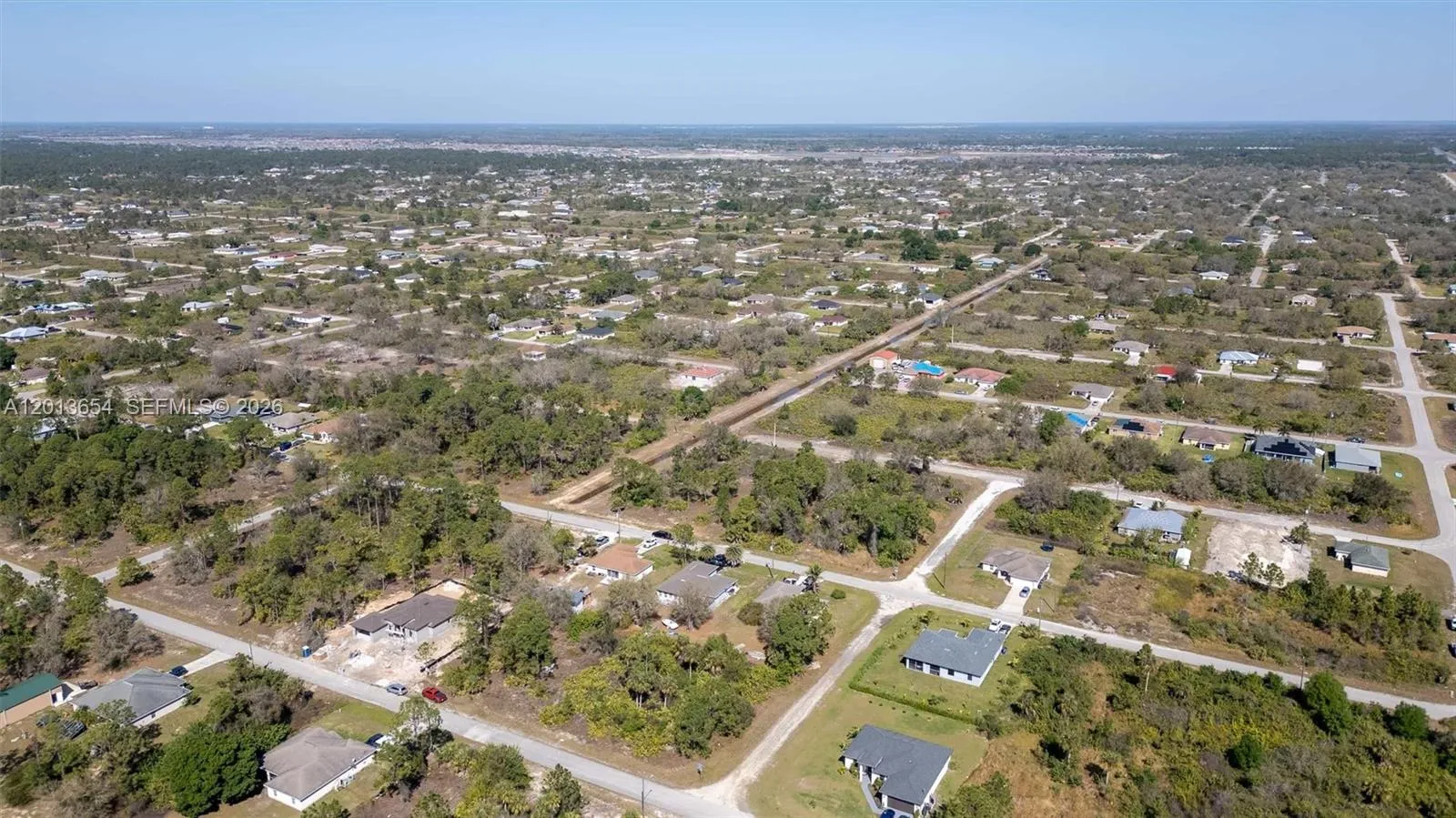 2522 W 53RD ST, Lehigh Acres FL 33971