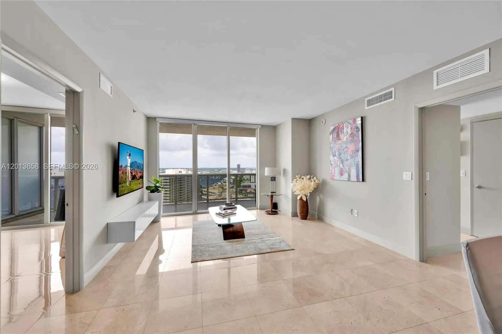 1830 S Ocean Dr # 1701, Hallandale Beach FL 33009