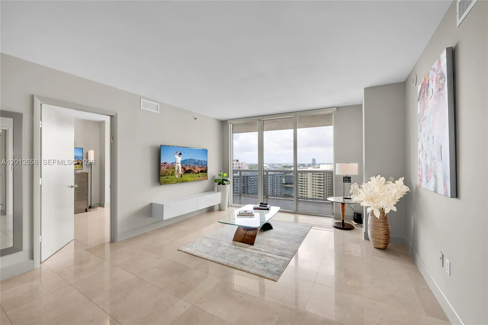 1830 S Ocean Dr # 1701, Hallandale Beach FL 33009