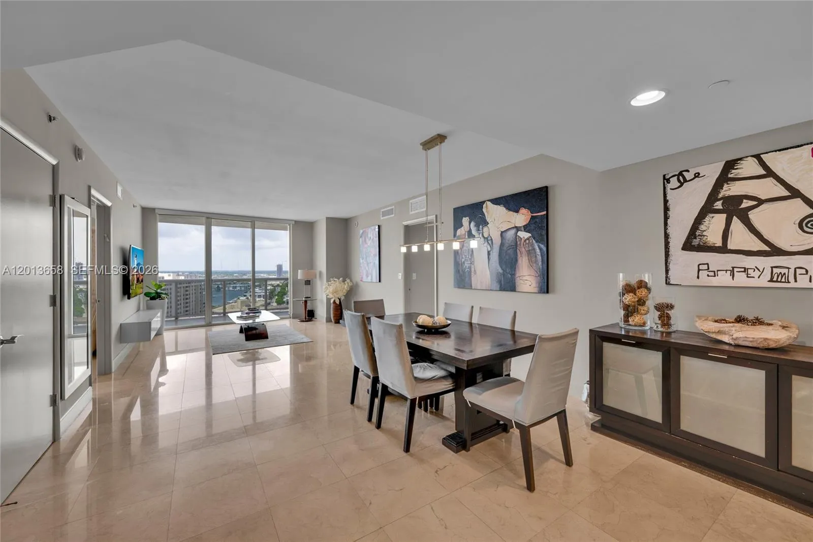1830 S Ocean Dr # 1701, Hallandale Beach FL 33009